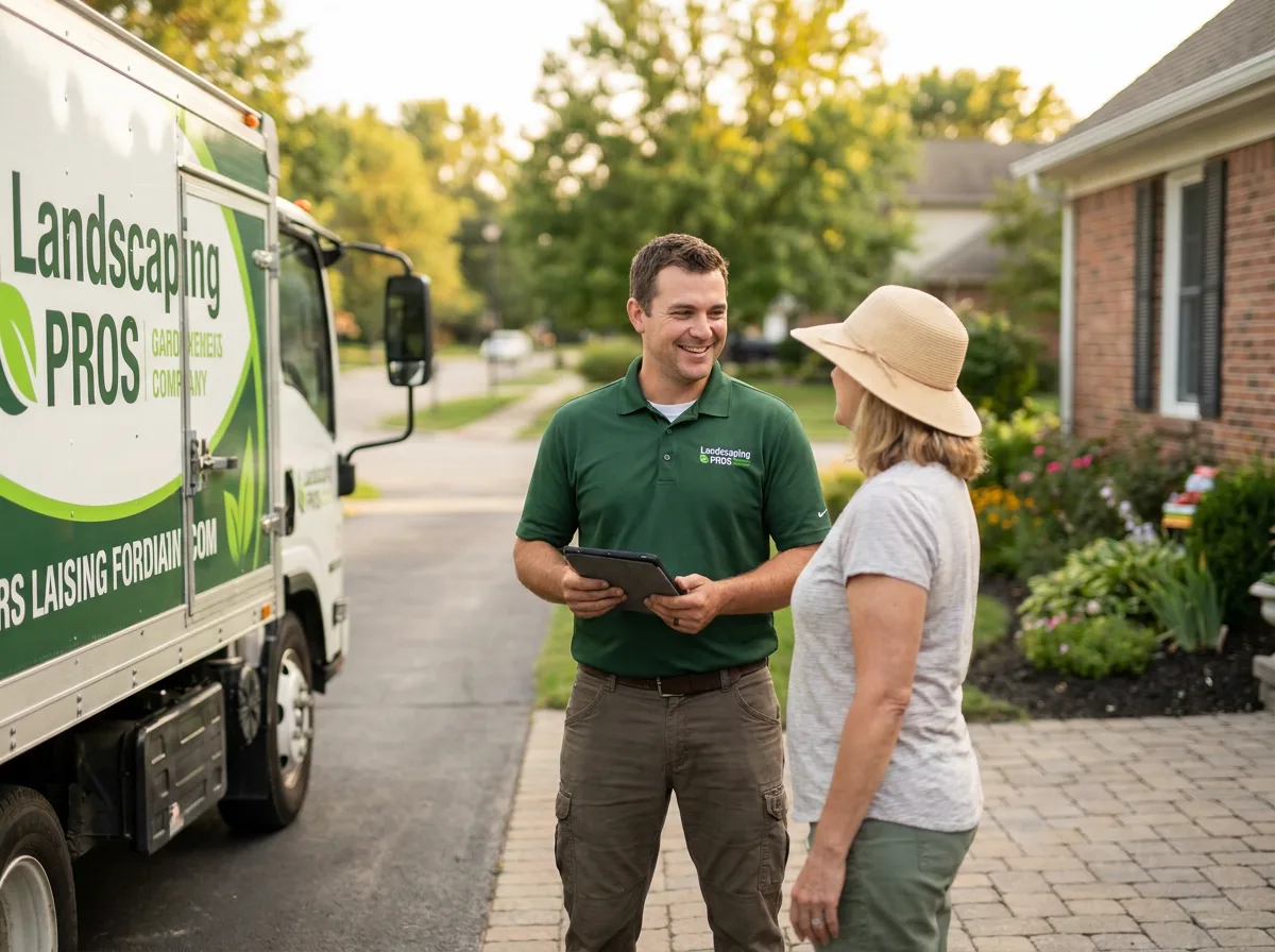 Landscaping Jenkinjones, WV FAQs